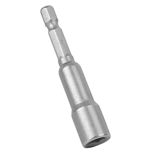 Risegun Magnetischer Innensechskant-Adapter, 7 mm, 5 Stück