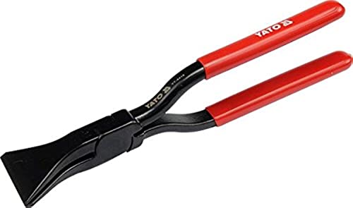 STRAIGHT PLIERS 280MM 180 CUT