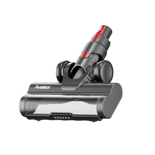 Avalsor Sumi F01 Bodenbürste
