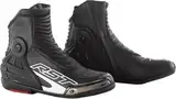 Boots Rst Tractech Evo III Short Black/Black 44