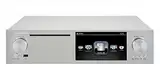 CocktailAudio X50 Audioserver ohne Speicher, Silber; HighEnd Musikserver, CD Ripper, Streamer, Qobuz, Spotify, Deezer, T