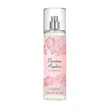 Christina Aguilera - Definition Fine Fragrance Mist, Leichtes Körperparfüm, mit Mandarine und Amber, Blumen- und Zitrusnoten, Erfrischender Duft, Ideal für den Sommer, Parfüm für Damen - 236 ml