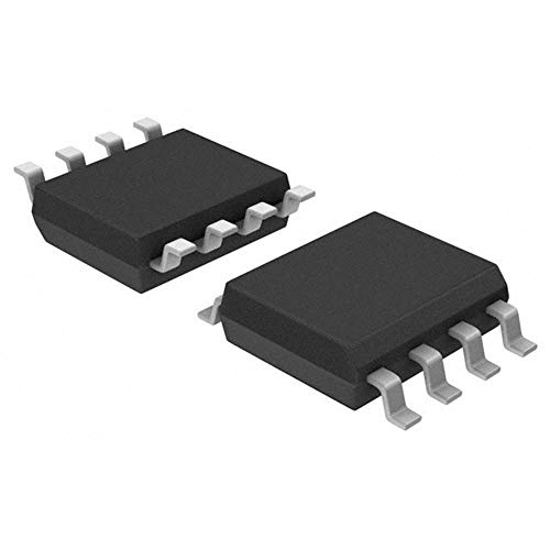 Analog Devices AD8038ARZ Linear IC - Operationsverstärker Spannungsrückkopplung SOIC-8