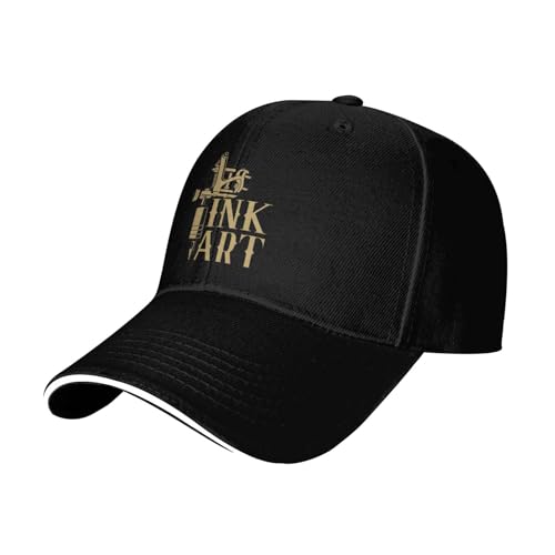 Tattoo-Künstler - Vintage Tattooer Ink Art Tattoomaschine Tätowierer Unisex Baseballkappe Atmungsaktiv Angeln Hüte Mode Baseballmütze Für Golf Kletter Laufen