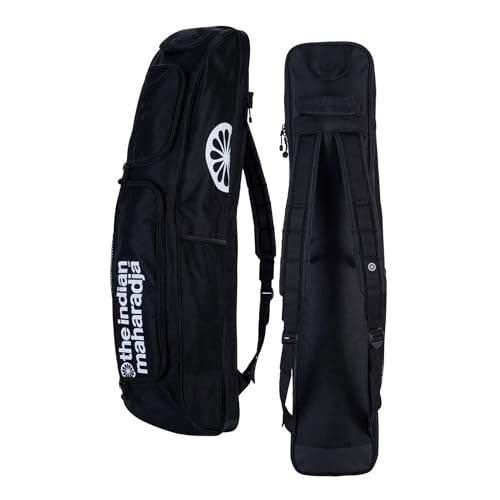 The Indian Maharadja CSX Hockeyschläger Tasche