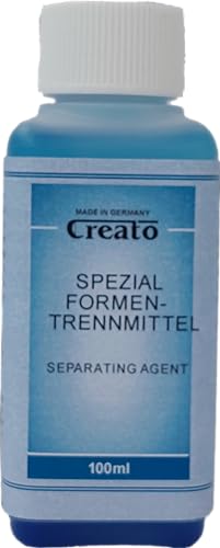 Formen Trennmittel Blau 100ml