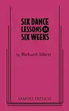 Six Dance Lessons in Six Weeks
