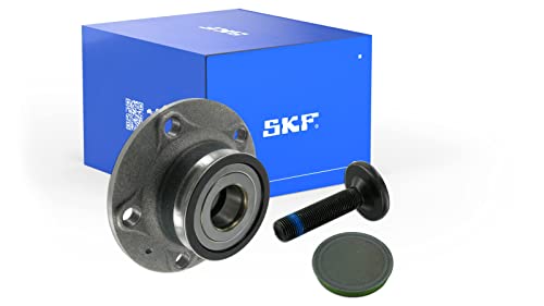 SKF VKBA 3656 Radlagersatz