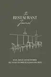 Restaurant Journal