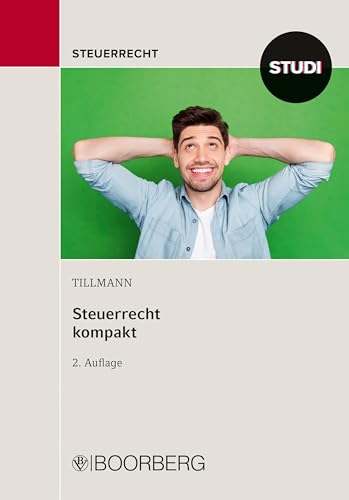 Steuerrecht kompakt