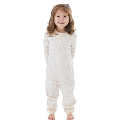 Name It Buttercream Hearts Baby Pyjama 4 Years