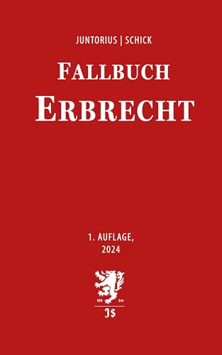Fallbuch Erbrecht