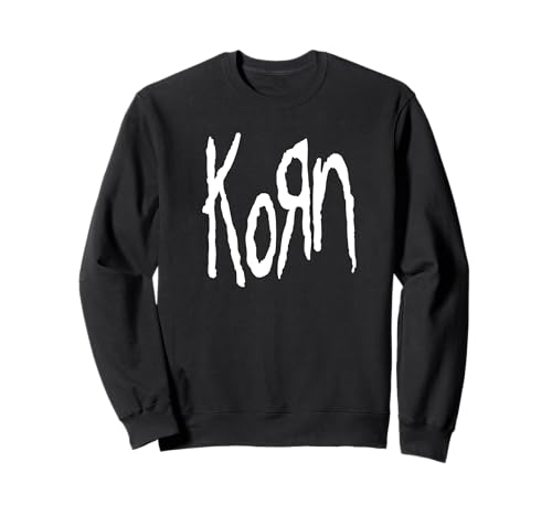 Korn Logo Sweatshirt Sweatshirt