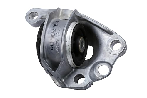 GM Original Parts 39041692 Achsenhalterung für die Beifahrerseite hinten