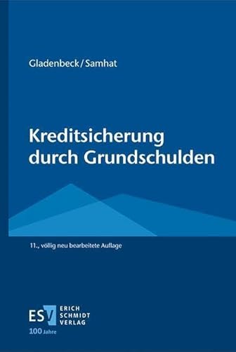 Kreditsicherung durch Grundschulden