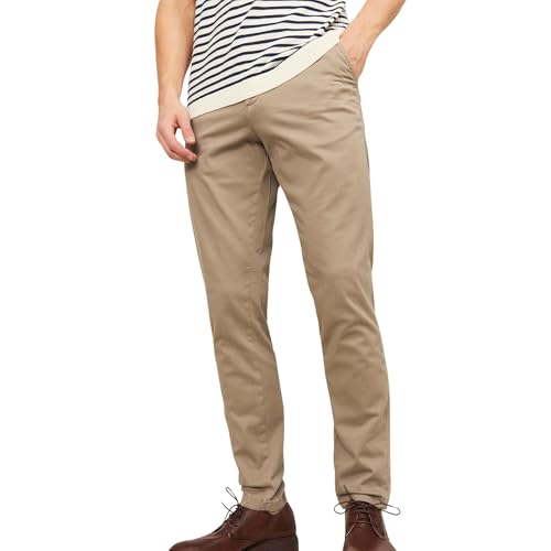 Jack & Jones Marco Bowie Chino Herren - W29L32