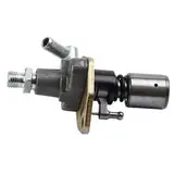 Für Yanmar 10 PS Kraftstoffeinspritzpumpe für L100 und 186F Dieselmotor-Reparatur