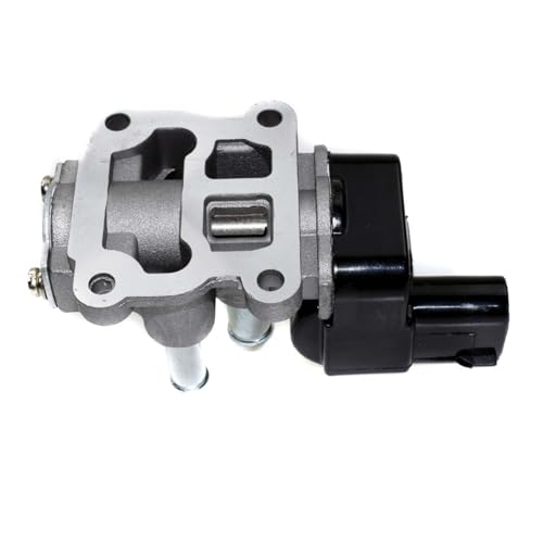 Leerlaufluft Regelventil Satz Leerlaufluftregelventil IAC/Passend for Toyota Camry und Celica 2.2L 1996 1997 1998 1999 OEM# 22270-74290 22270-74291 AC211 2H1349