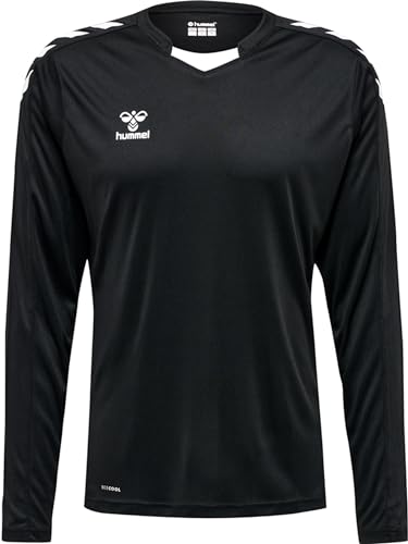 hummel Hmlcore Xk Jersey Unisex Erwachsene Multisport Trikot