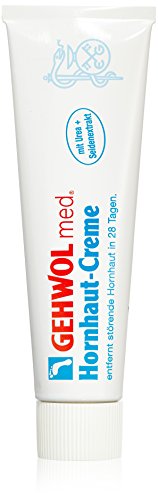 Gehwohl med Hornhaut-Creme 75ml