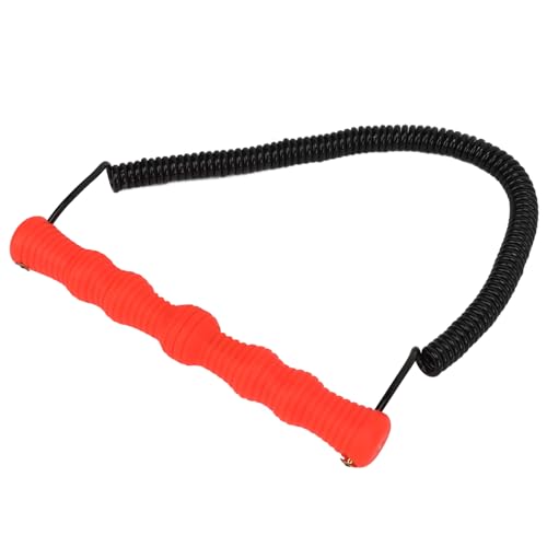 Eispickel-Set mit Ergonomischem Griff, Hängende Eisahlen aus Edelstahl Zum Eislaufen, Skifahren, Angeln