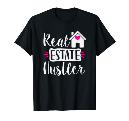Immobilienhändler T-Shirt