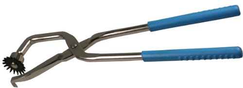 SW-Stahl 40810L Bremsfederzange mit Kralle