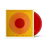 Eno,Brian & Wolfe,Beatie Luminal