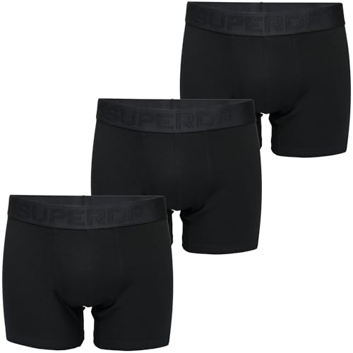 Superdry Boxershorts Herren (3-pack) - L