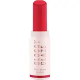 essence GLOSSY GLAZE high shine lipstick, Nr. 04, Rot, hochpigmentiert, glänzend, farbintensiv, vegan, ölfrei, ohne Parabene, ohne Mikroplastikpartikel, 1er Pack (1.9g)