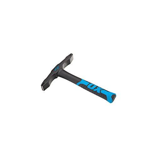 OX Trade Double End Scutch Hammer - 28 oz