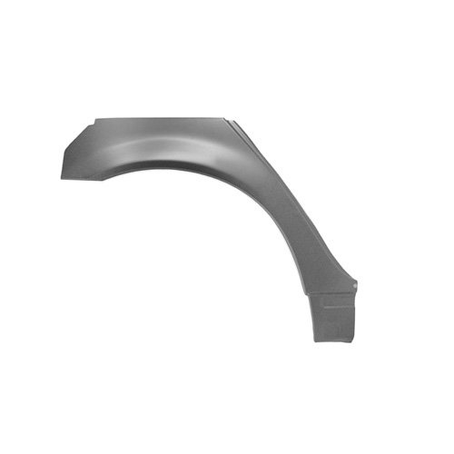 WEZEL 0646148 Überrollkäfige