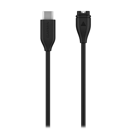 Garmin Usb-c Charging Cable One Size