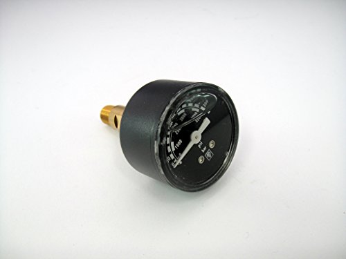 Karcher 6.421 – 215.0 – Manometer 0 – 300 bar