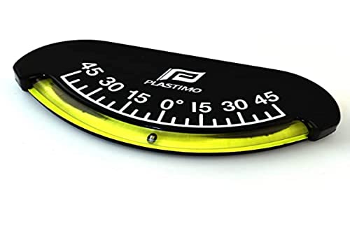 Plastimo, Krängungsmesser Clinometer, 45°