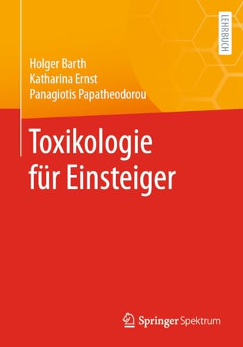 Toxikologie für Einsteiger
