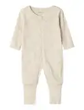 NAME IT Unisex Baby Nbnnightsuit Zip Ff Rainy Koala Noos Schlafanzug, Rainy Day, 86 EU