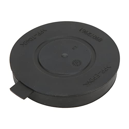 Tbest Scheinwerfer Staubkappe, Scheinwerfer Staubschutzkappe,Scheinwerferabdeckkappen Scheinwerfer Schutzkappe Auto Scheinwerfer Staubschutz Abdeckkappe 89072961 Ersatz Für 301