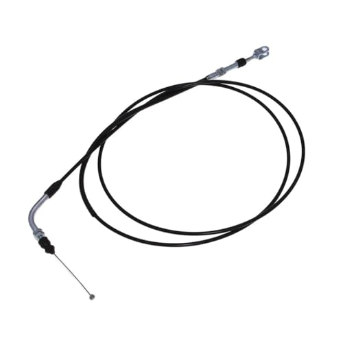 Universal-Motorrad-Gashebel for 212 cm Kart-Sportversion, Gashebel, Gesamtlänge 212 cm