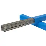 1kg VA Edelstahl Schweißstäbe - Länge 1000mm, V4A 1.4430 316L - WIG, MIG/MAG (⌀ 2,0 mm)