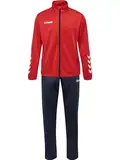 hummel Hmlpromo Suit Unisex Kinder Multisport Set