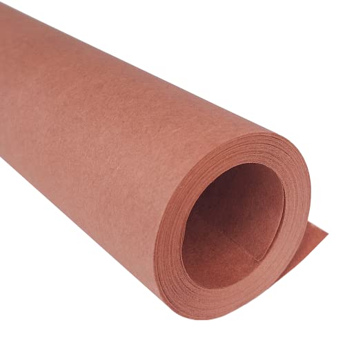 Bergfeld BBQ - Oren Pink Butcher Paper - ORIGINAL US-IMPORT - 10 Meter x 61 cm - Metzger Papier – für BBQ Smoker Grill