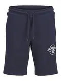 JACK&JONES JUNIOR JPSTMINDS Sweat Shorts IMP JNR