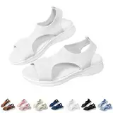 Meine Bestellungen Anzeigen 2025,Pantoletten Damen schwarz, Sandalen Keilabsatz Damen, mädchen Sandalen 35, Damenschuhe aus weichem Leder, Shoes for Women, Strand Schuhe