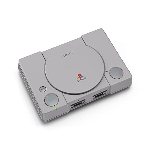 Sony PlayStation Classic (Konsole)