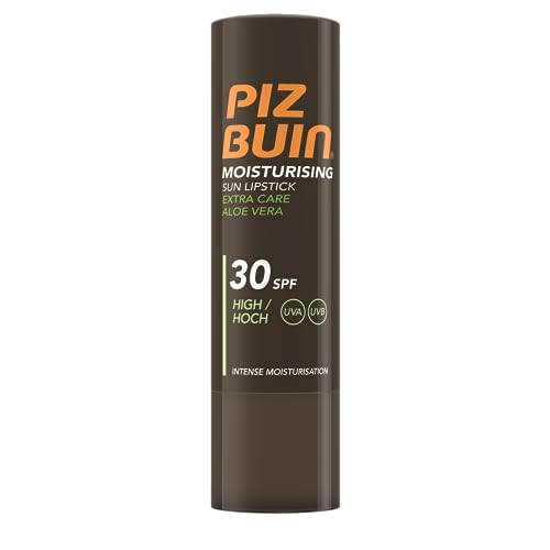 PIZ BUIN 4,9 g Lippenstift, Aloe, LSF 30