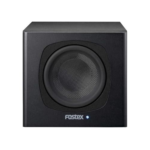 Fostex PM-SUBmini2 5" Subwoofer