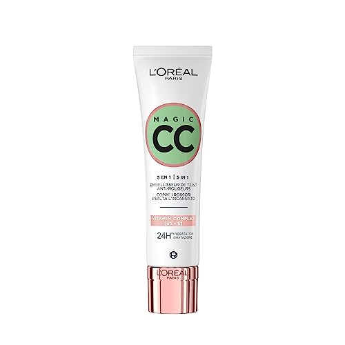 L'Oréal Paris CC C'est Magie Creme, 30 ml