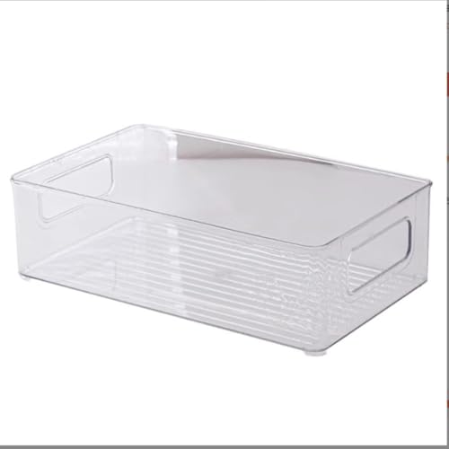 Studentenhaus Schreibtisch Schreibwaren Aufbereitung kleine quadratische Box 25 * 10 * 15CM