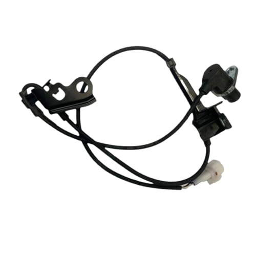 Front Left ABS Wheel Speed Sensor OEM 89543-02040 8954302040 for Corolla Verso Avensis 2003-2008